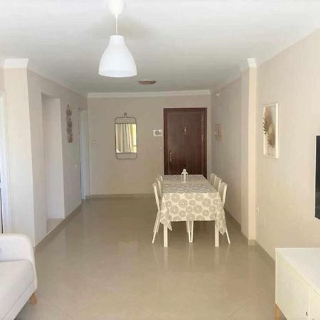 Mar En Calma Benalmadena Lägenhet Exteriör bild