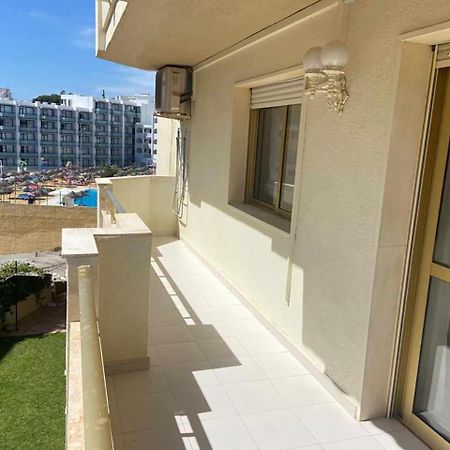 Mar En Calma Benalmadena Lägenhet Exteriör bild